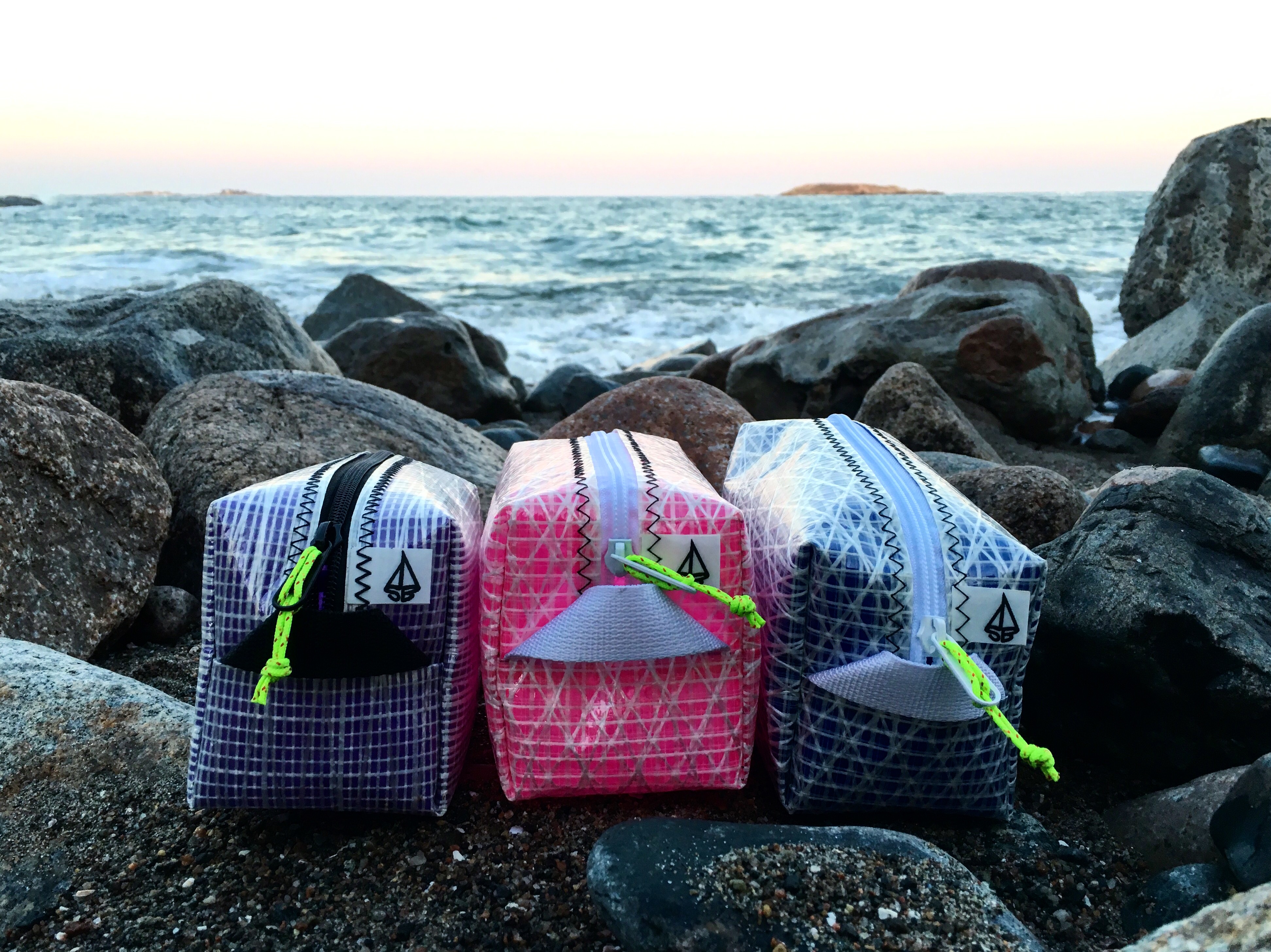Dock Dopp Kit