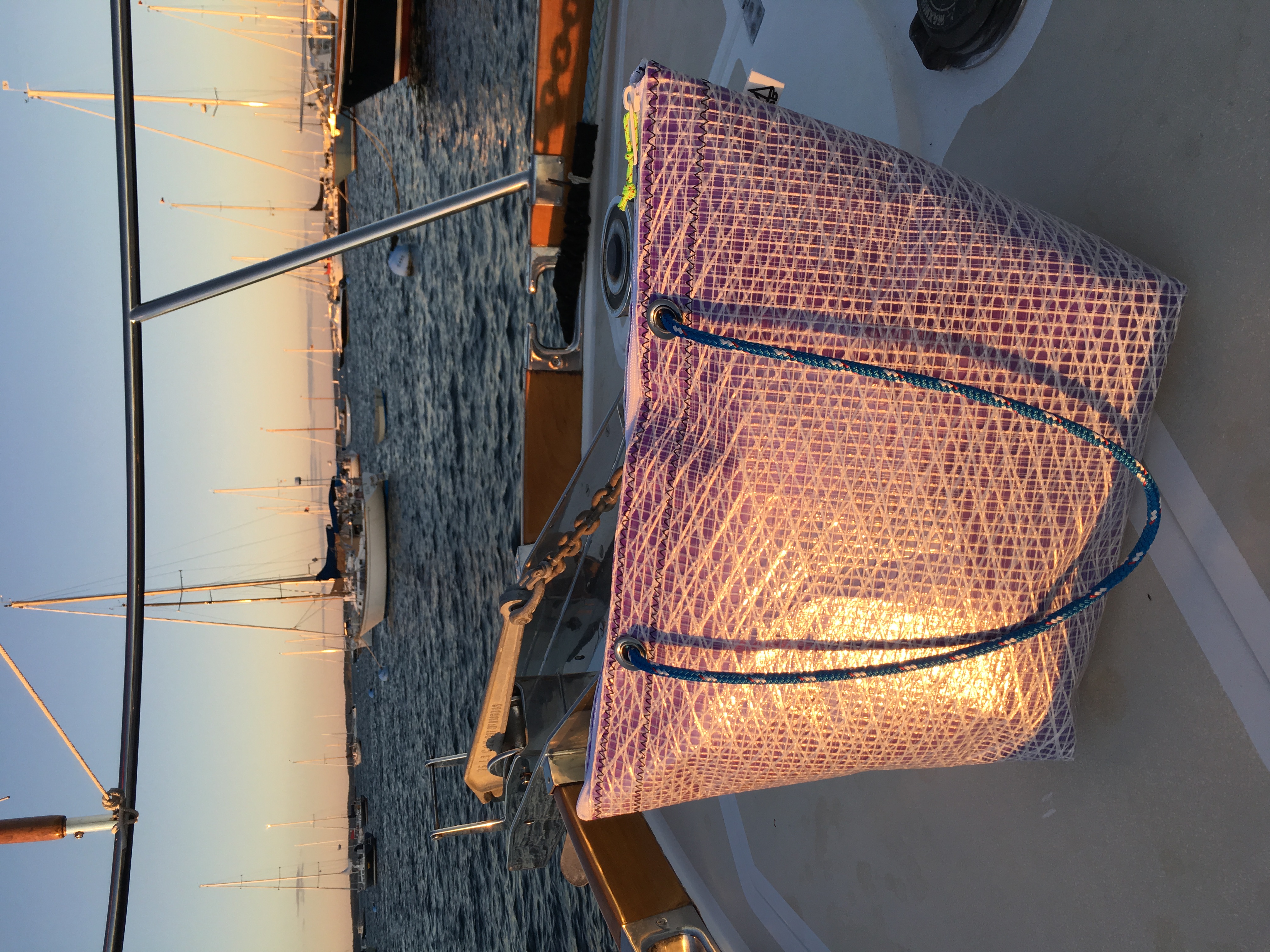 Harbor Tote