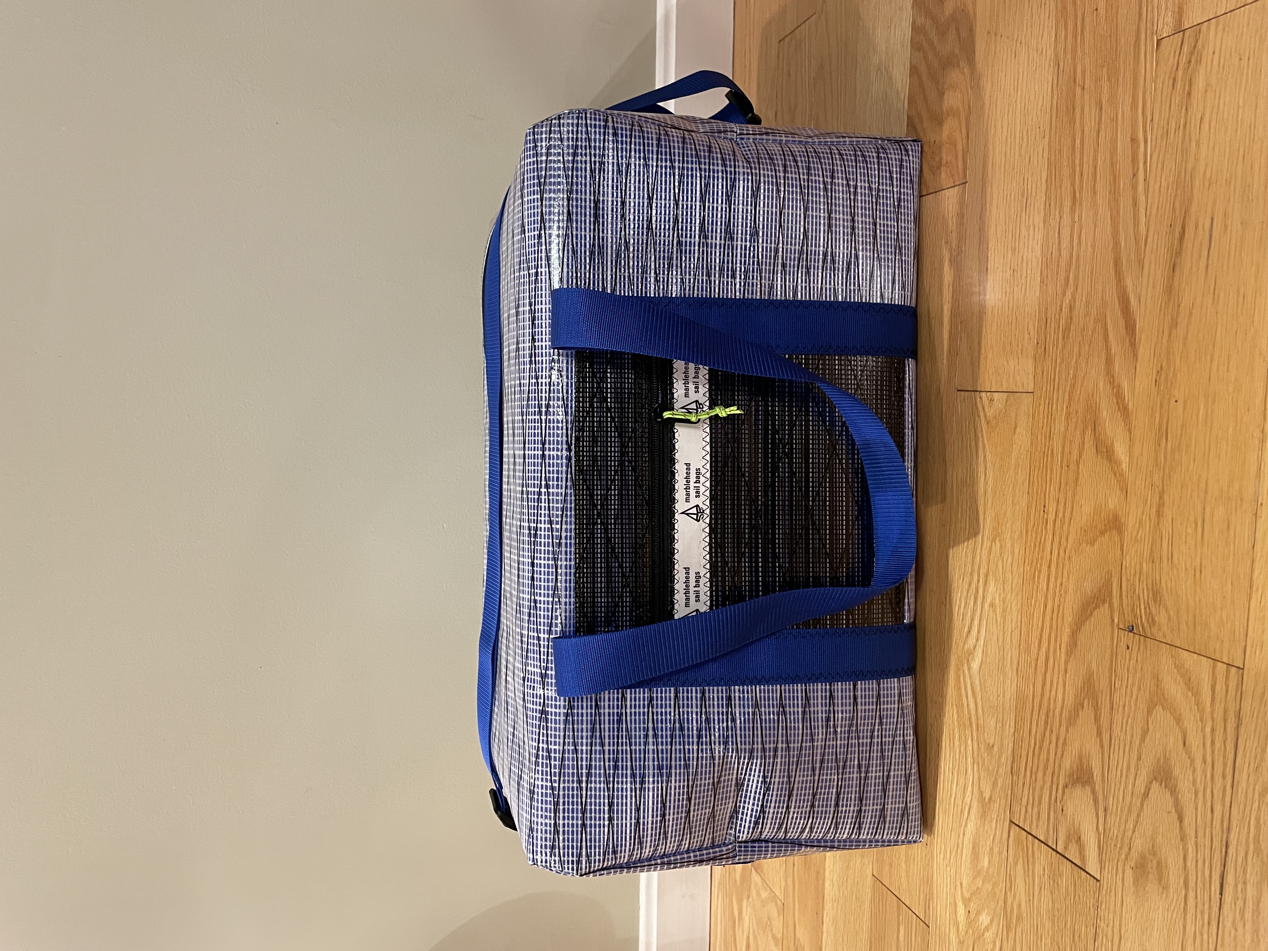 Regatta Duffel