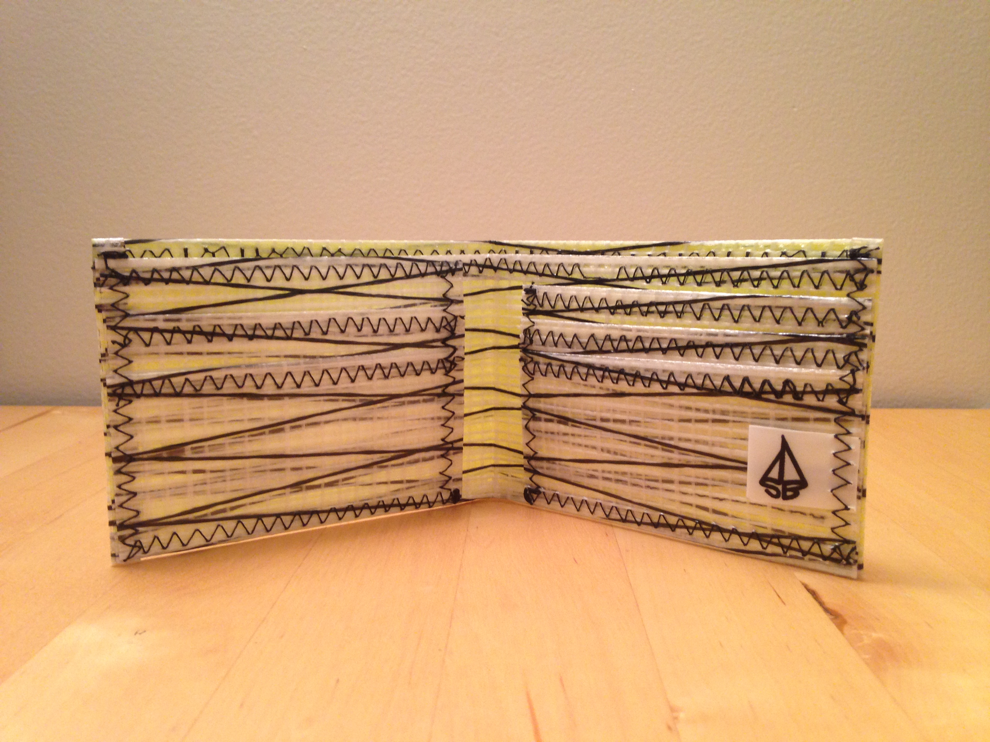 Waterside Wallet